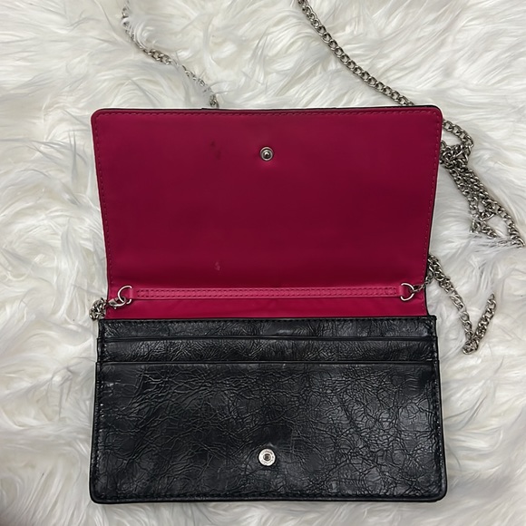 Coach Wallet on Chain Bag - Picture 4 of 5